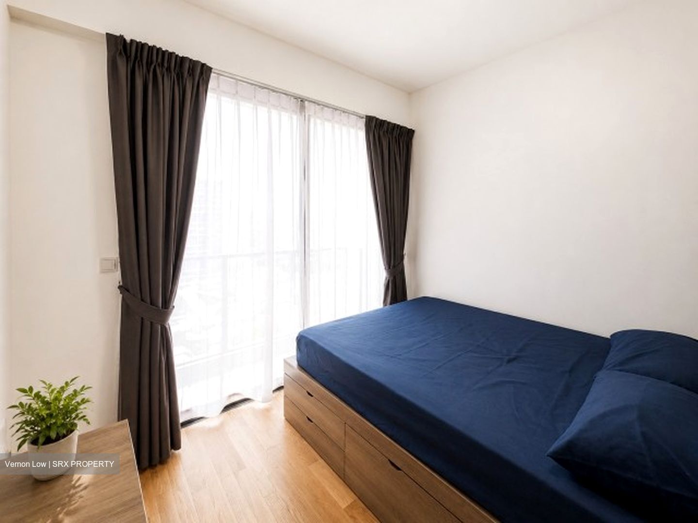 Botanique At Bartley (D19), Condominium #620060581